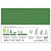 URSUS Paper Lantern Kit - Set of 2 - Christmas Tree - Paper Products, Online - Australia
