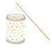 URSUS Paper Lantern Kit - Stars Hanging Lantern - Paper Products, Online - Australia