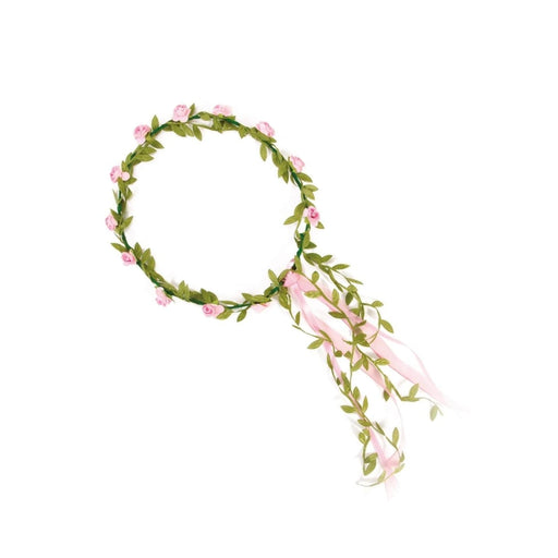 VAH Flower Crown