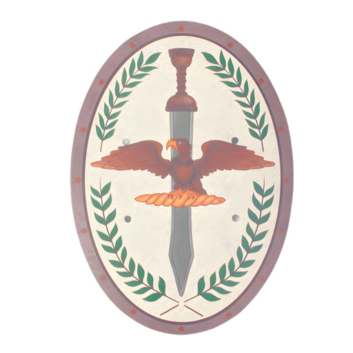 VAH Shield Roman Aquila - 2025 - Online, Australia