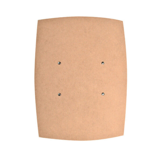VAH Square Wooden Shield to Decorate from Australia
