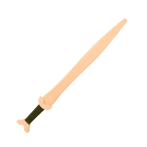 VAH Wooden Sword Celtic Yoric 60cm from Australia