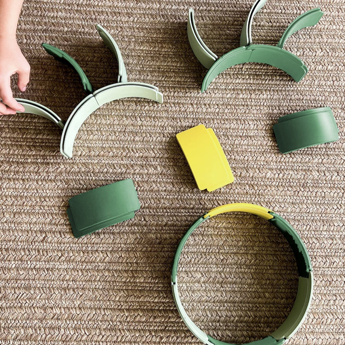 Waytoplay Arches - Builder Set of 54 - Online, Australia