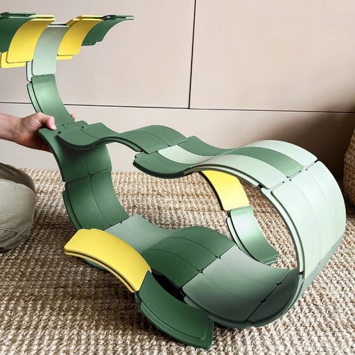 Waytoplay Arches - Builder Set of 54 - Online, Australia