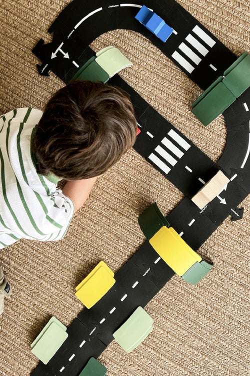 Waytoplay Arches - Creator Set of 36 - Online, Australia