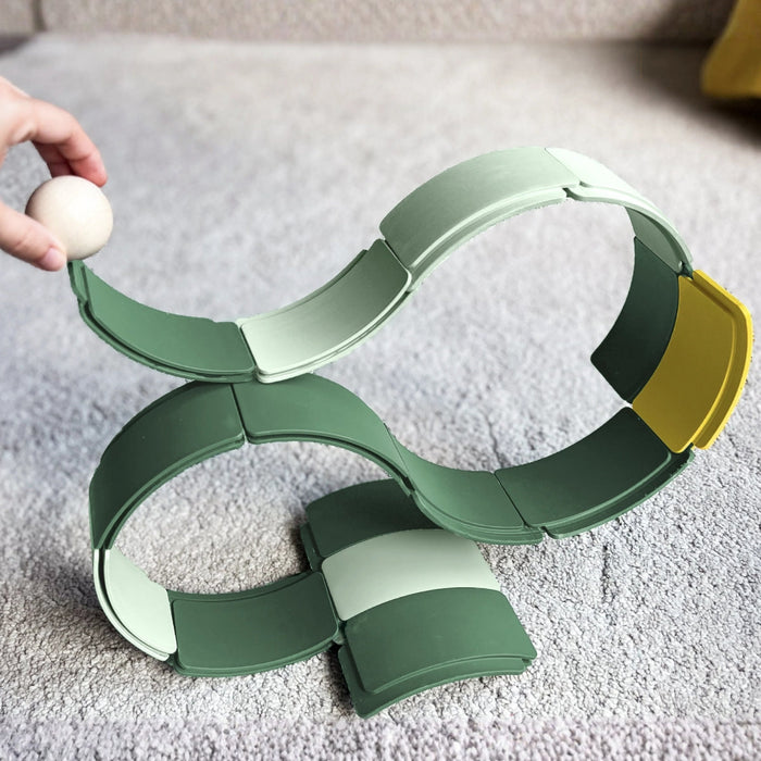 Waytoplay Arches - Starter Set of 18 - Online, Australia