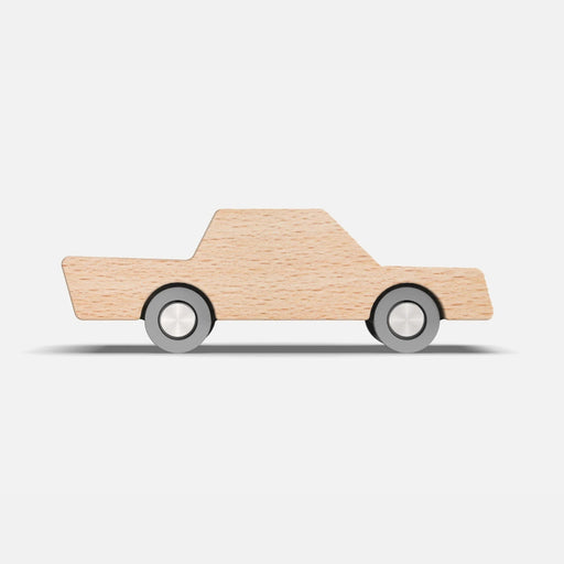 Waytoplay Back & Forth Car - Woody - Online, Australia