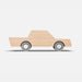 Waytoplay Back & Forth Car - Woody - Online, Australia