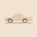 Waytoplay Back & Forth Car - Woody - Online, Australia