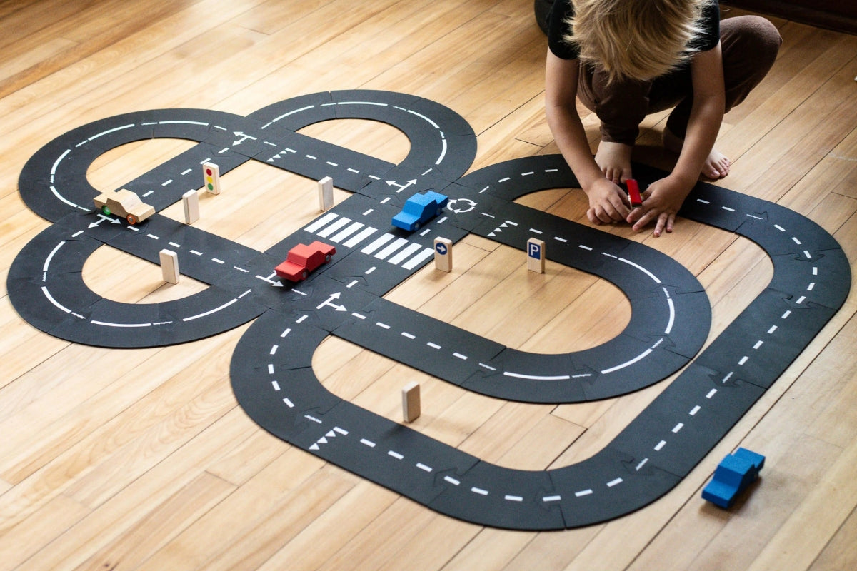 Waytoplay Road Toys Collection - Wholesale Australia