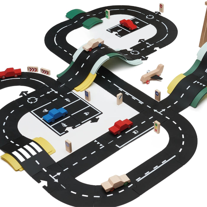 Waytoplay King of the Road - Set of 40 - Online, Australia
