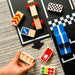 Waytoplay Roadblocks Race Signs - Set of 8 - Online, Australia