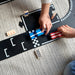 Waytoplay Roadblocks Race Signs - Set of 8 - Online, Australia