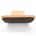 Wobbel Balance Board Large - Wool Felt Base - Into the Woods - Online, Australia