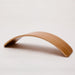 Wobbel Balance Board Original Bamboo Lacquered from Australia