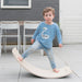 Wobbel Balance Board Original Lacquered from Australia