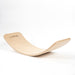 Wobbel Balance Board Original Lacquered from Australia