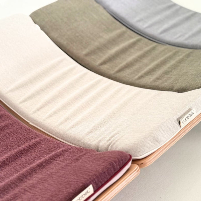 Wobbel Lounge Deck Mattress for Balance Board - Online, Australia