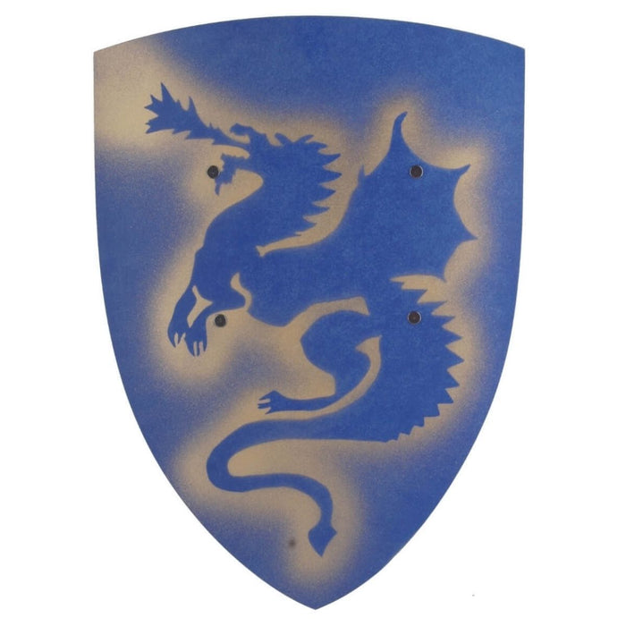 VAH Shield Dragon
