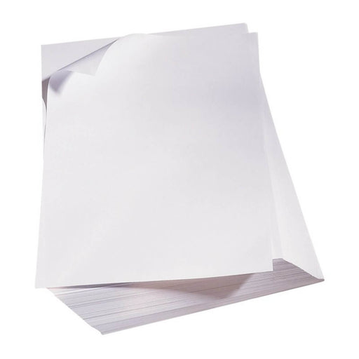 10340102 Drawing Cartridge Paper 120gsm 500 sheets 440x325 mm