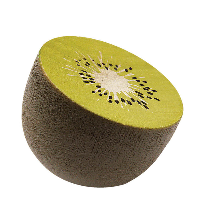 Erzi Kiwi Half Fruit