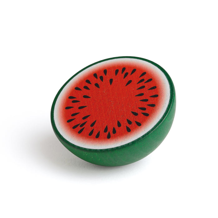 Erzi Watermelon Half Fruit