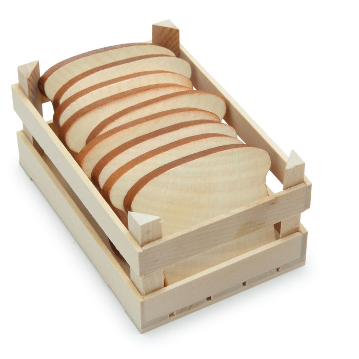 Erzi Slice of Toast