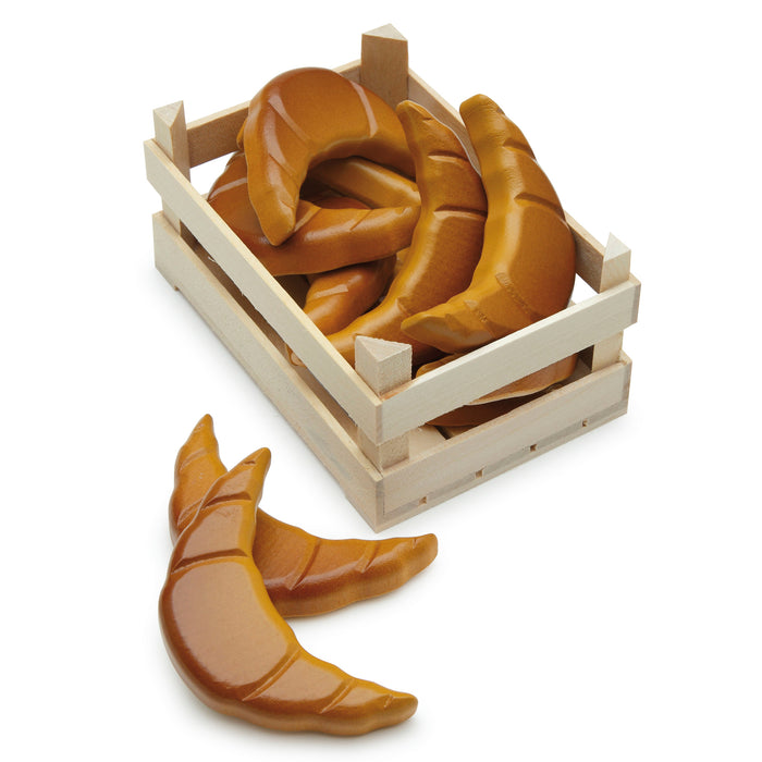 Erzi Croissant - Retired Product
