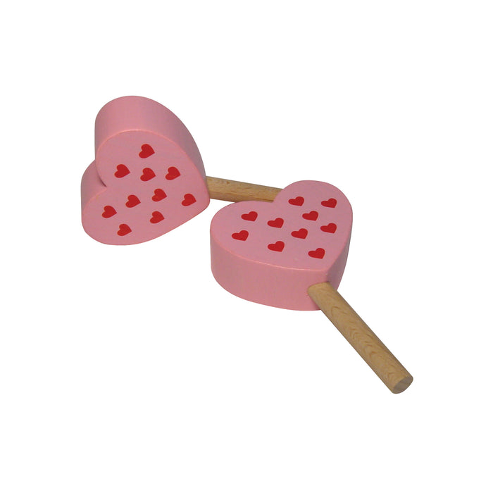 Erzi Ice Lolly Raspberry