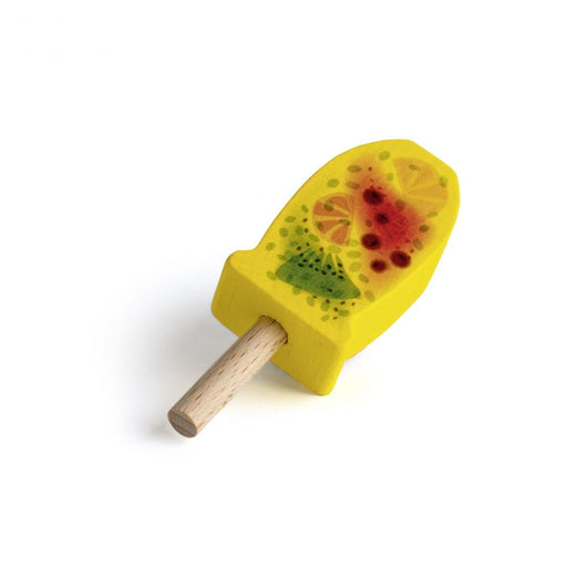 14083 Erzi Ice Lolly Fruit