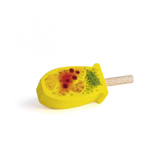 14083 Erzi Ice Lolly Fruit