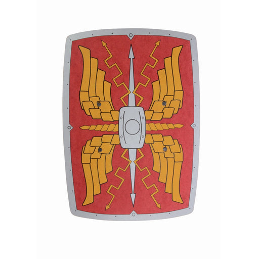 VH-185 VAH Shield Roman Alexius