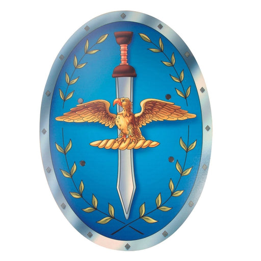 191 VAH Roman Shield Aquila