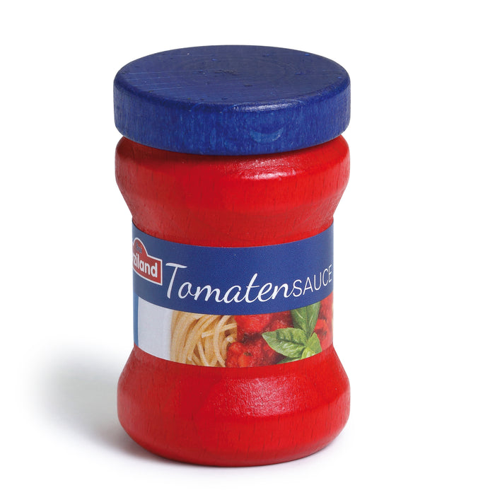 Erzi Jar of Tomato Sauce