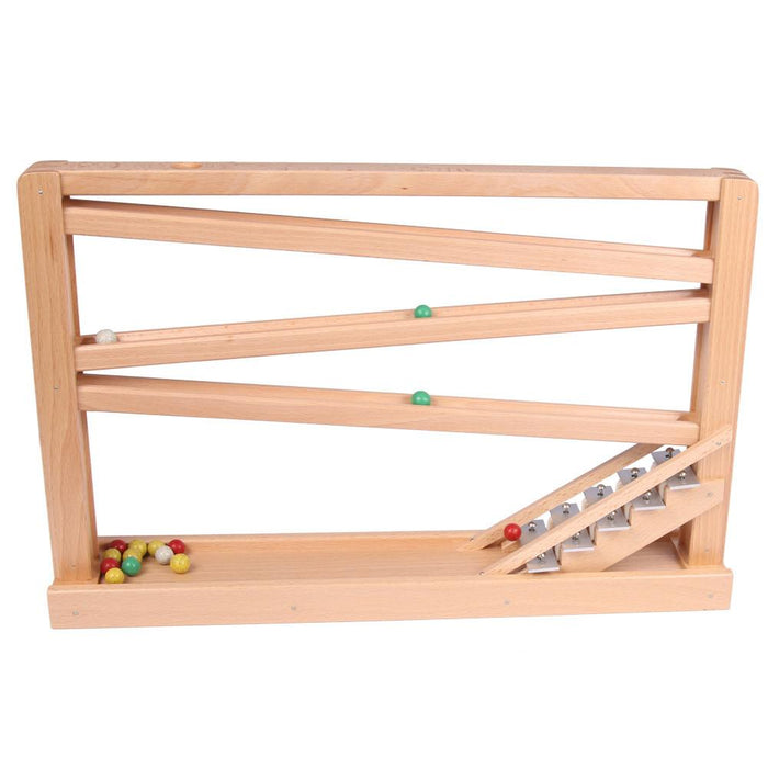 Beck Marble Run with Chimes