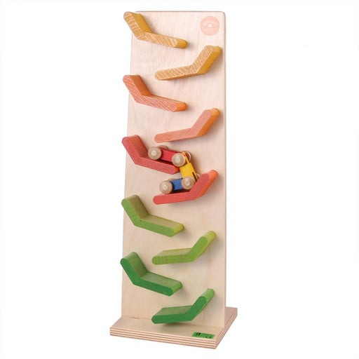 Bellbird Collection Bellbird Early Learning Collection — Wooden Playroom