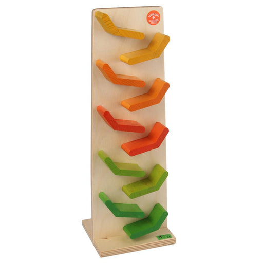 Bellbird Collection Bellbird Early Learning Collection — Wooden Playroom