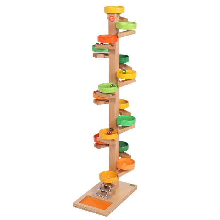 Beck Plate Tower Rainbow Giant