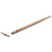 20235005 Wooden Dip Style Fountain Pen Barrel Only Nibs Separate