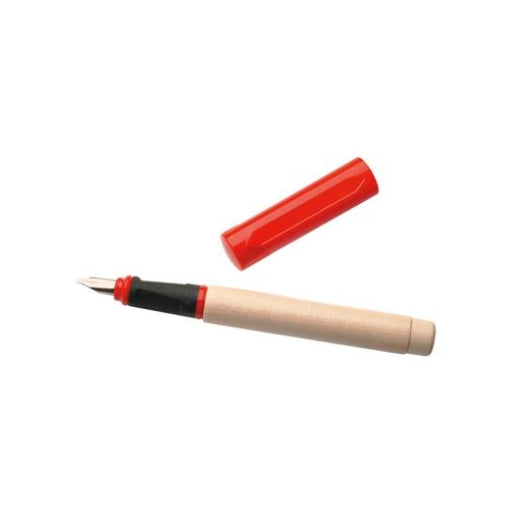 20315223 Greenfield Wooden Calligraphy Pens