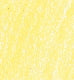 20540004 Lyra colour giants unlacquered single colour - box 12 Zinc Yellow