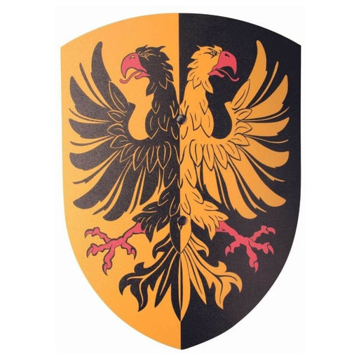 246 VAH Shield Double-Headed Eagle