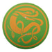 251 VAH Celtic Shield Sigar
