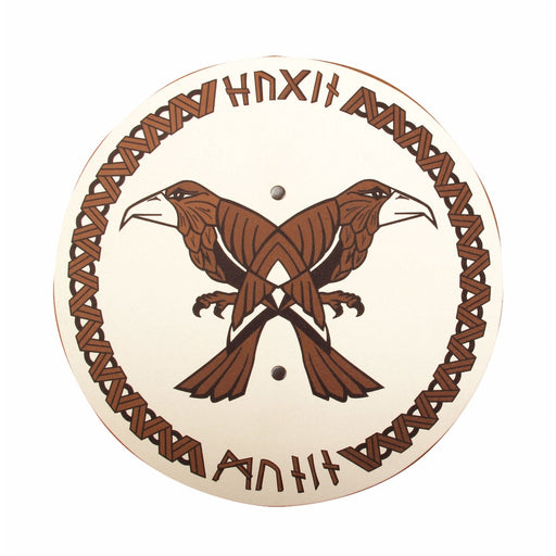VH-270 VAH Shield Viking Hugin & Munin