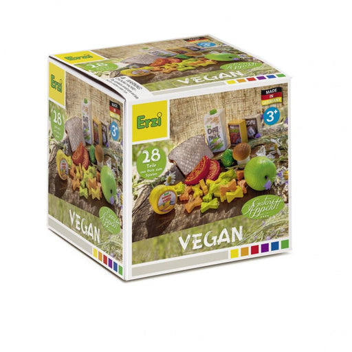 28144 Erzi Assortment Vegan