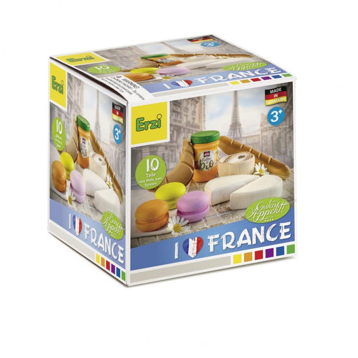 28146 Erzi Assortment France