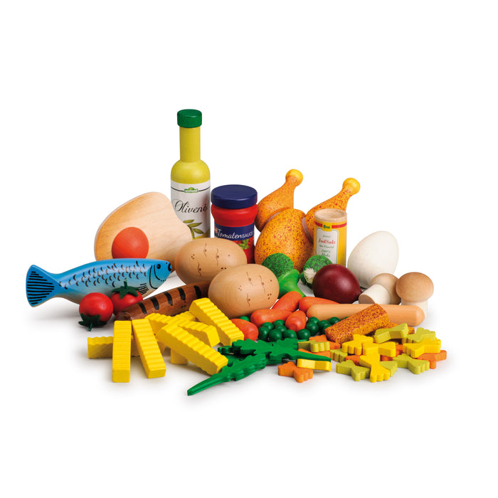 Erzi Cooking Fun Assortment