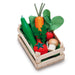 Erzi Play Food Assorted Vegetables, Fruits