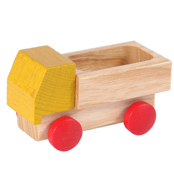 Beck Miniature Dump Truck