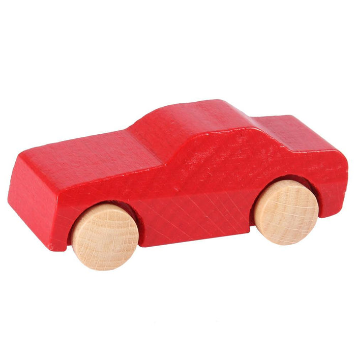 Beck Miniature Car